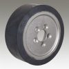 Targonca kerék gumis 230/90