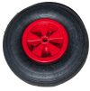Siklócsapágyas talicska kerék 330mm (13"x4.00-6)