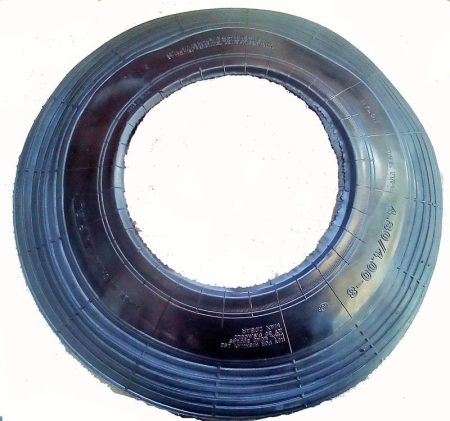 Talicska kerékhez külső gumi 4.00-8 (400mm)