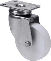 rozsdamentes kerék, inox kerék
